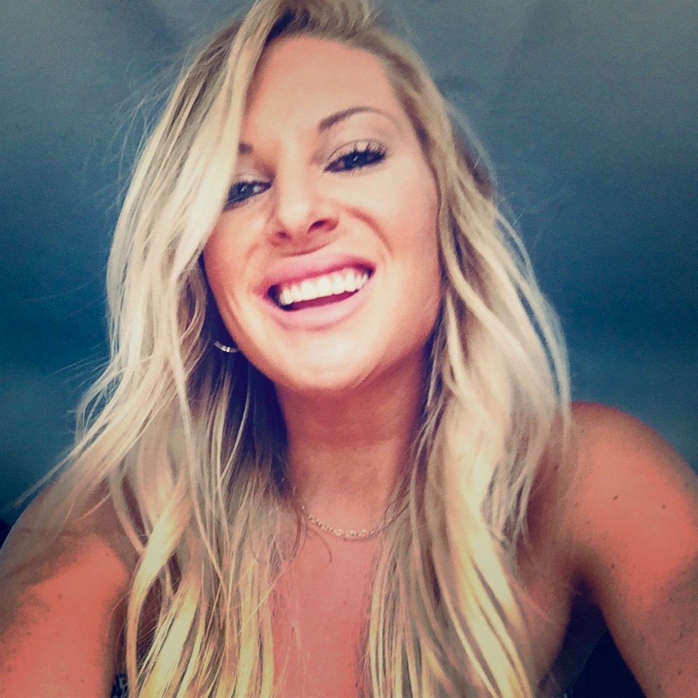 Meet your Posher, Sally